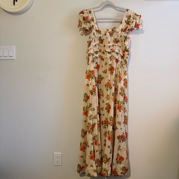 Doen Clarinet Dress EUC - Picture 7 of 8